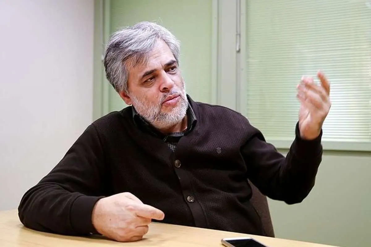 واکنش مهاجرت به "بازی اینترنتی": آیا فکر می کنید قبل از صحبت کردن؟