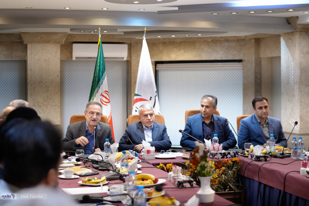 4 5 میلیون جبران خسارت تومان در هتل تهران در طول جنگ/ دستور کار/ کنسول پرداخت شده است