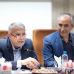 4 5 میلیون جبران خسارت تومان در هتل تهران در طول جنگ/ دستور کار/ کنسول پرداخت شده است