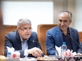 4 5 میلیون جبران خسارت تومان در هتل تهران در طول جنگ/ دستور کار/ کنسول پرداخت شده است