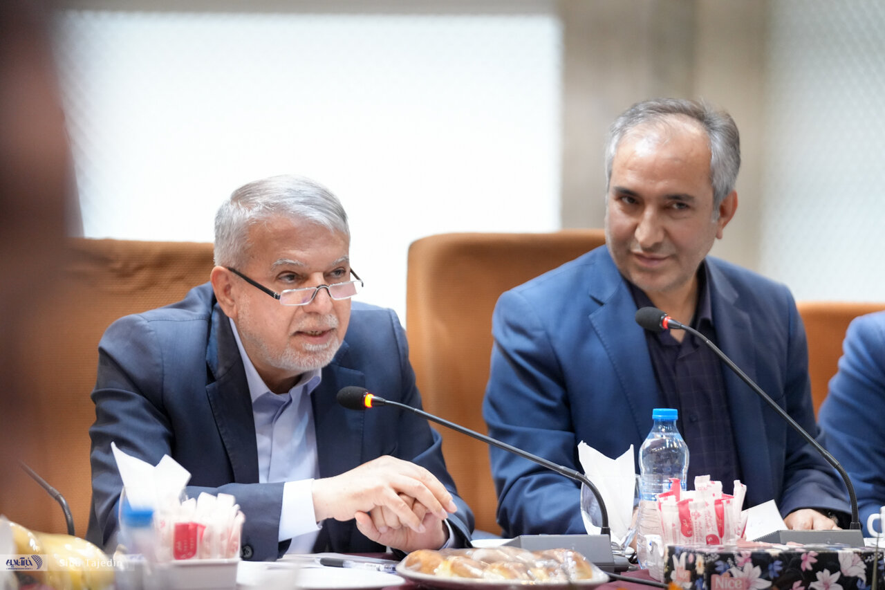 4 5 میلیون جبران خسارت تومان در هتل تهران در طول جنگ/ دستور کار/ کنسول پرداخت شده است