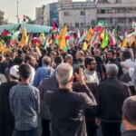 کیهان: جنگ 6 روزه ناسیونالیسم را در ایران تقویت کرد