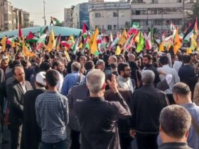 کیهان: جنگ 6 روزه ناسیونالیسم را در ایران تقویت کرد