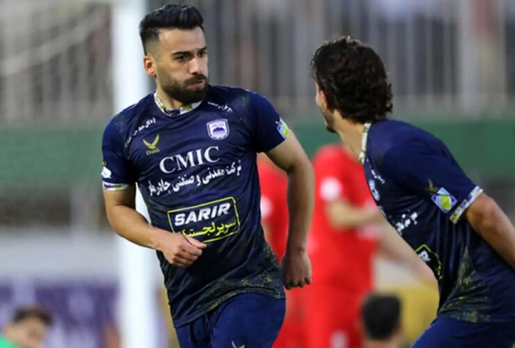 بازیکن جدید استقلال از بیابان می آید 7 بازیکن جدید استقلال از بیابان می آید