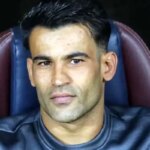 واکنش عیسی الباتیر ​​به گل جدید در لیگ برتر
