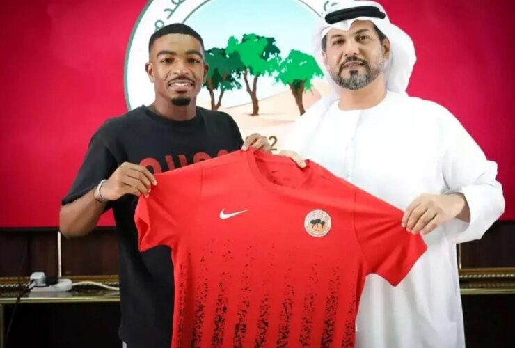 اولین خرید Farhad Majidi مشخص شد 3 اولین خرید Farhad Majidi مشخص شد