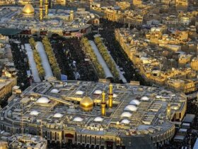 جزئیات ارسال زائران به محرم در محرم