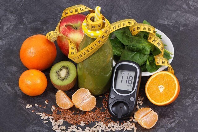 دیدگاه جدیدی از عادات غذایی و زندگی آگاهانه