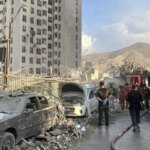 روایت قضایی آمار جنایات اسرائیل در ایران