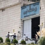 حمله شهدا آمار رسمی اسرائیل به زندان