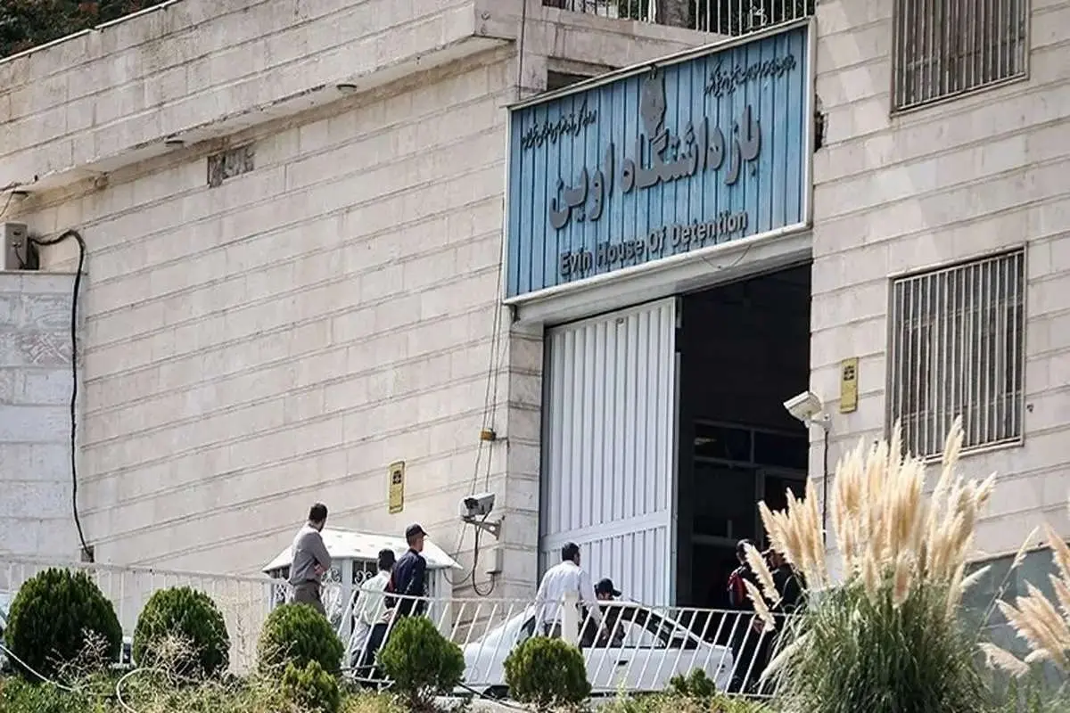 حمله شهدا آمار رسمی اسرائیل به زندان