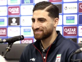 بازگشت جهانبخش به لیگ برتر؟!