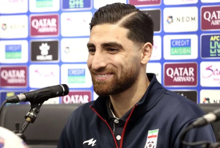 بازگشت جهانبخش به لیگ برتر؟!