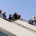 آخرین وضعیت بازگشت زائران ایرانی اعلام شده است