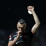 نشانه امیدوار کننده بازگشت سردار دورسون به پرسپولیس