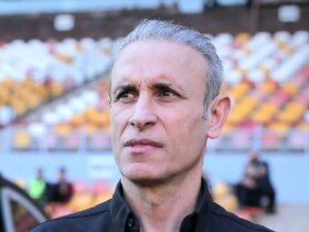 جانشین Golmohammadi Eagle ؛ چه درصد ممکن است؟!