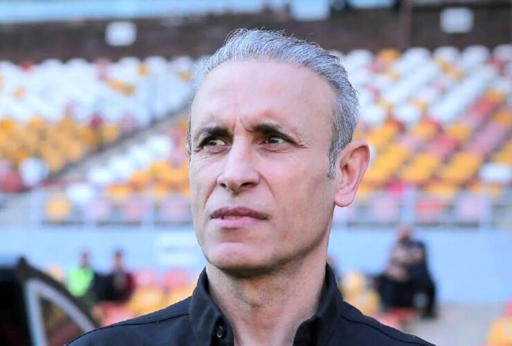 جانشین Golmohammadi Eagle ؛ چه درصد ممکن است؟!