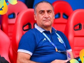 برای جایگزینی کارتال ، گزینه محبوب Foran Rich Fan را فاش کنید!