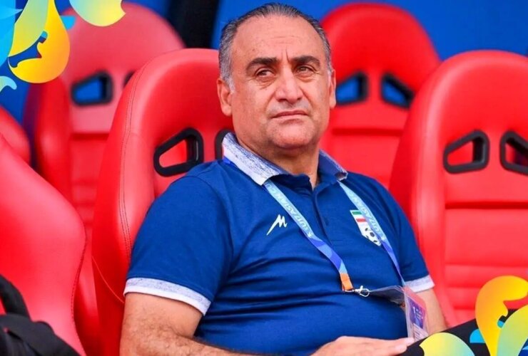 برای جایگزینی کارتال ، گزینه محبوب Foran Rich Fan را فاش کنید!