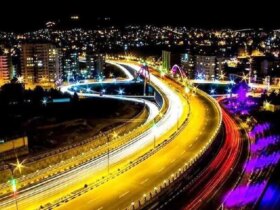انفجار در ارومیا ؛ دلیل چیست؟!