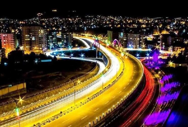انفجار در ارومیا ؛ دلیل چیست؟!