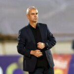 2 ساعت استرس زا برای آخرین پاسخ پرسپولیس