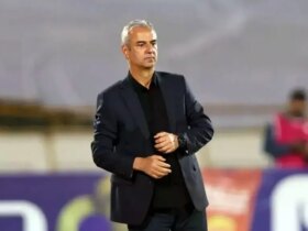 2 ساعت استرس زا برای آخرین پاسخ پرسپولیس