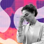 5 علائم افت قند خون