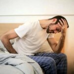 6 استراتژی برای درمان نفخ شکم در هنگام خواب