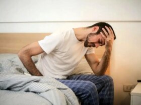 6 استراتژی برای درمان نفخ شکم در هنگام خواب