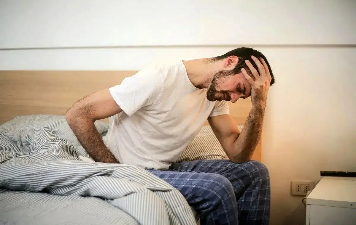 6 استراتژی برای درمان نفخ شکم در هنگام خواب