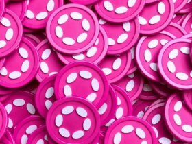 6 سال به پایین ترین سطح Polkadat: DOT تمام شده است؟