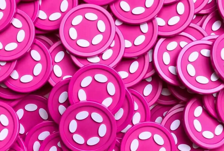 6 سال به پایین ترین سطح Polkadat: DOT تمام شده است؟