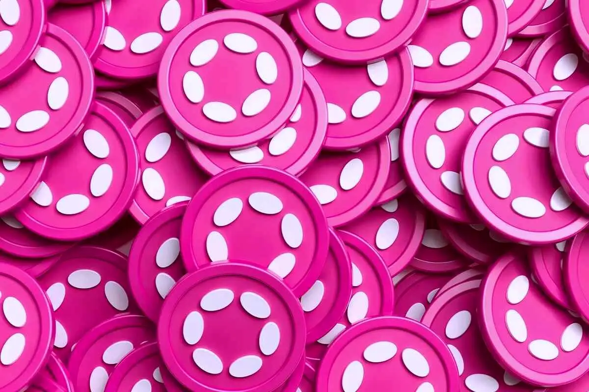 6 سال به پایین ترین سطح Polkadat: DOT تمام شده است؟