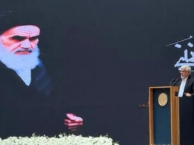 AREF: برای انجام یک کار بهتر باید از گذشته یاد بگیریم