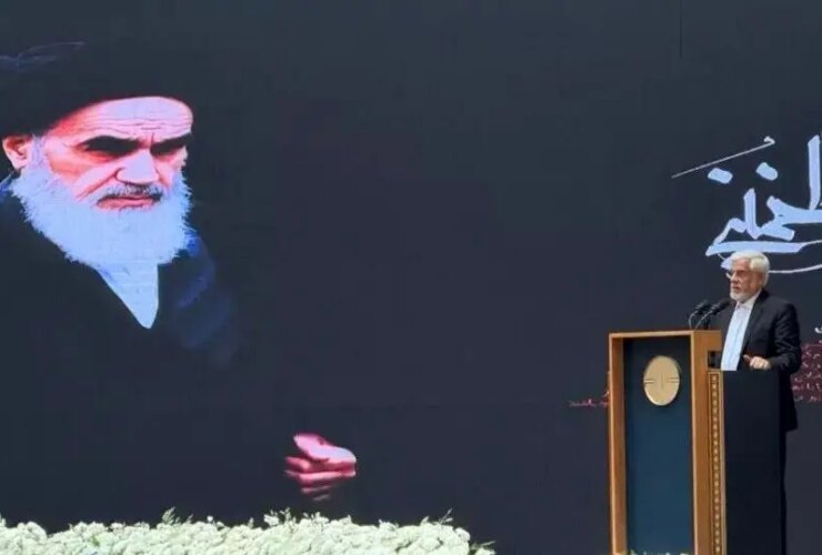 AREF: برای انجام یک کار بهتر باید از گذشته یاد بگیریم