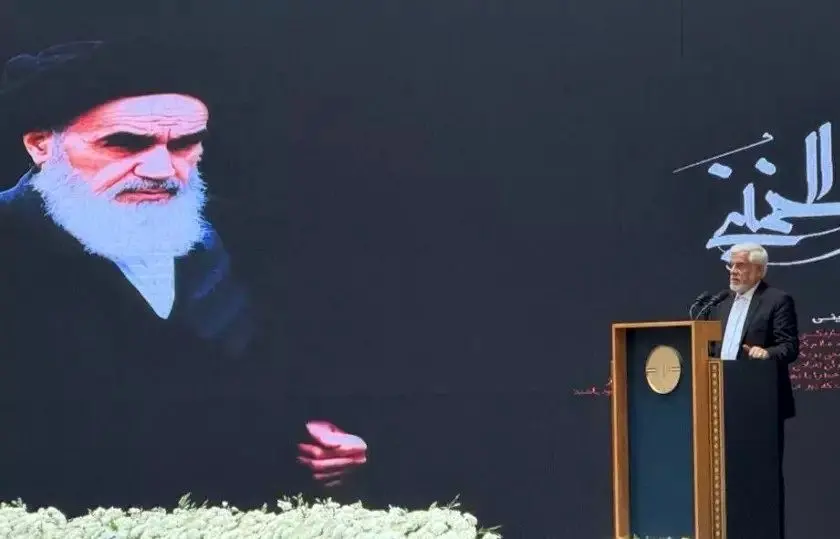 AREF: برای انجام یک کار بهتر باید از گذشته یاد بگیریم