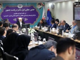AREF: صدمه زدن به افراد در مجوز نمونه مهمی از فساد است