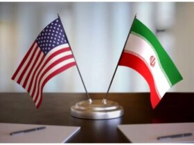 Axius: بعید است که دور ششم ایران و ایالات متحده را سامان دهد!