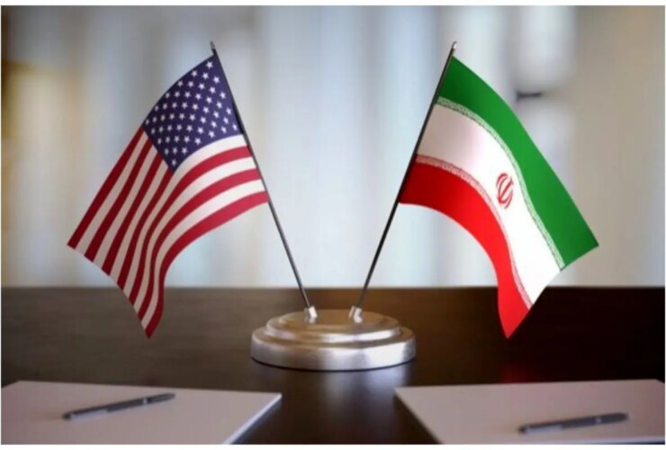 Axius: بعید است که دور ششم ایران و ایالات متحده را سامان دهد!