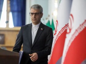 Baqa: ما به جنایتکاران اجازه نمی دهیم که مجرمان را دعوت کنند