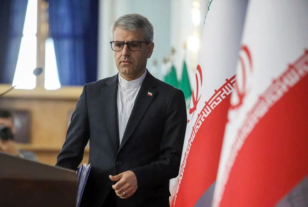 Baqa: ما به جنایتکاران اجازه نمی دهیم که مجرمان را دعوت کنند