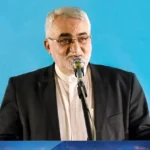 Boroujerdi: قدرت ایران در روزهای آینده افزایش می یابد