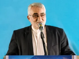 Boroujerdi: قدرت ایران در روزهای آینده افزایش می یابد