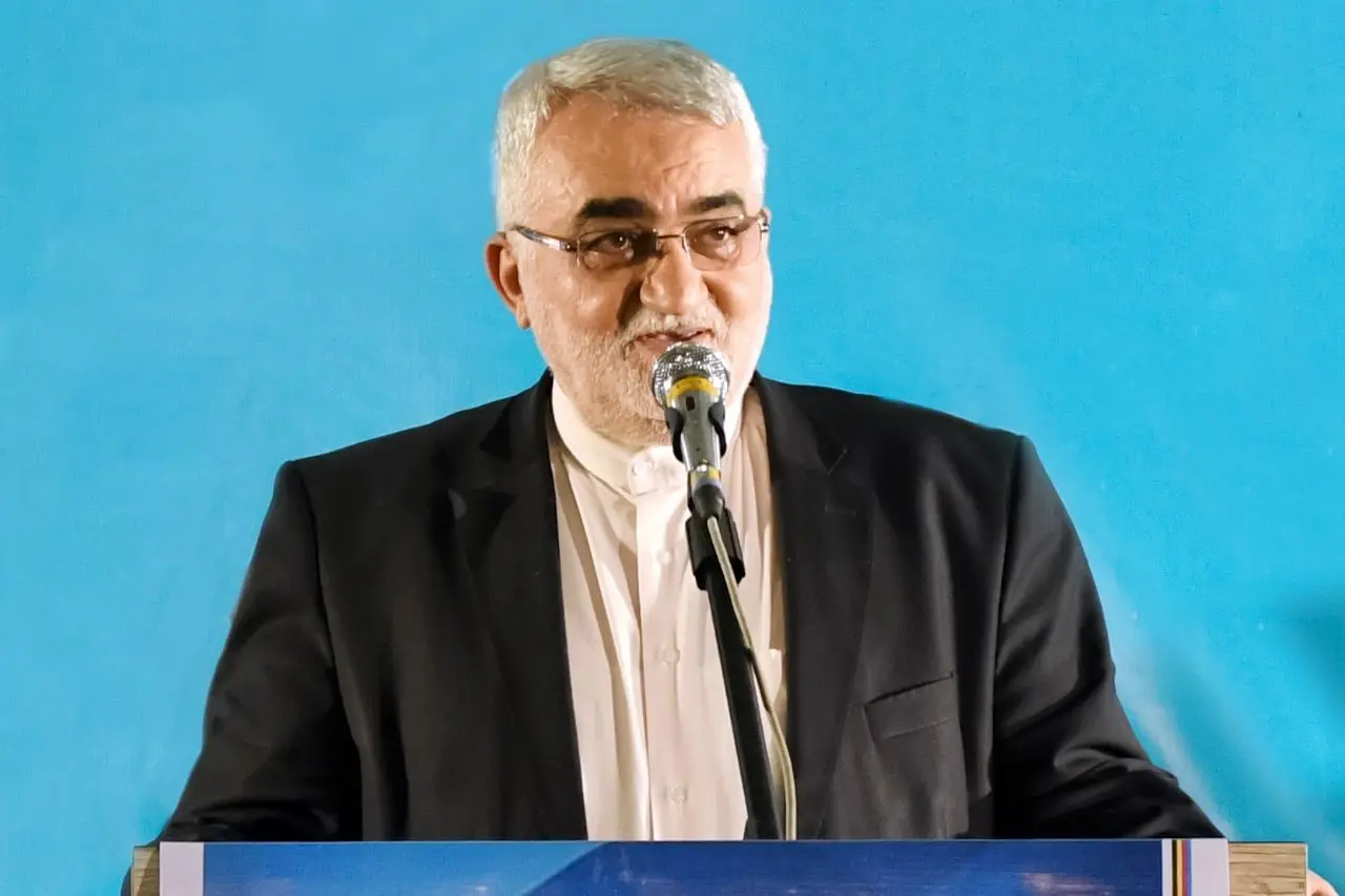 Boroujerdi: قدرت ایران در روزهای آینده افزایش می یابد