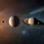 Discovery New: یک ستاره سرکشگر می تواند جهان را از منظومه شمسی پرتاب کند!