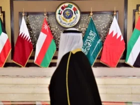 GCC از مذاکرات ایالات متحده -ایران استقبال کرد