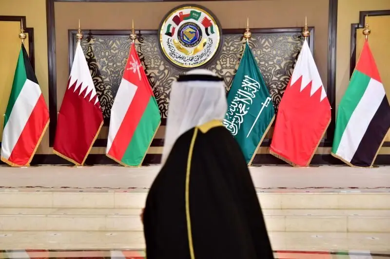 GCC از مذاکرات ایالات متحده -ایران استقبال کرد