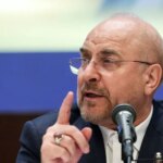 GHALIBAF: رفتار ایالات متحده در مذاکرات فاقد صداقت و شفافیت است