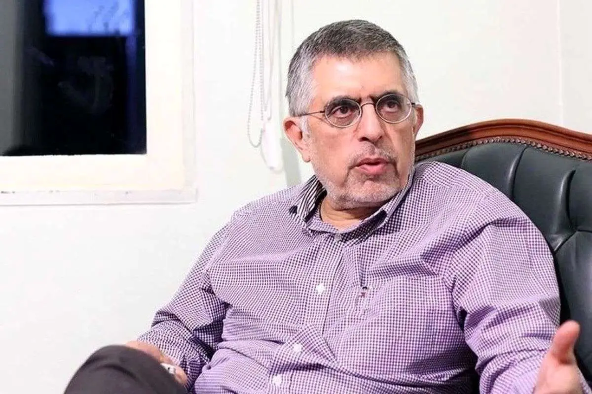 Karbasschi: بشردوستانه ایران را آزاد کنید 4 Karbasschi: بشردوستانه ایران را آزاد کنید